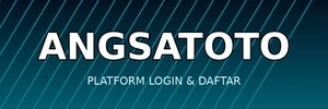 ANGSATOTO SLOT GACOR